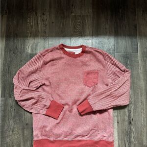 MENS GAP CREW SIZE XL